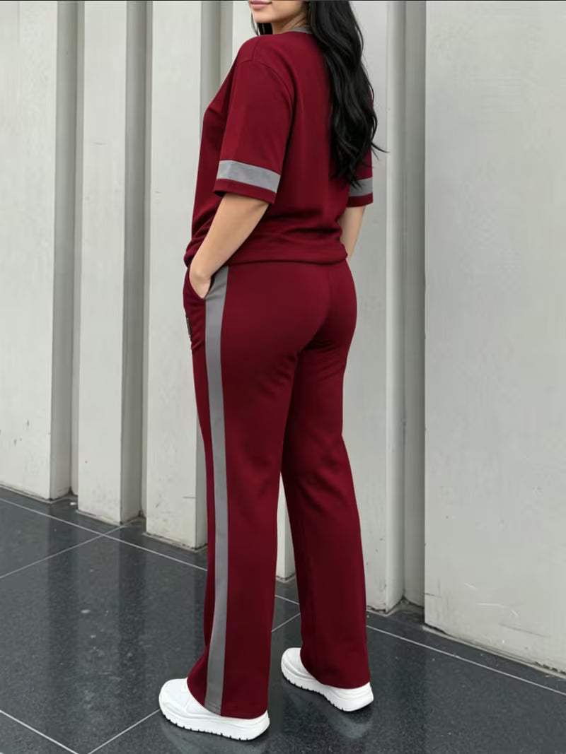 EuroChic Lounge Set