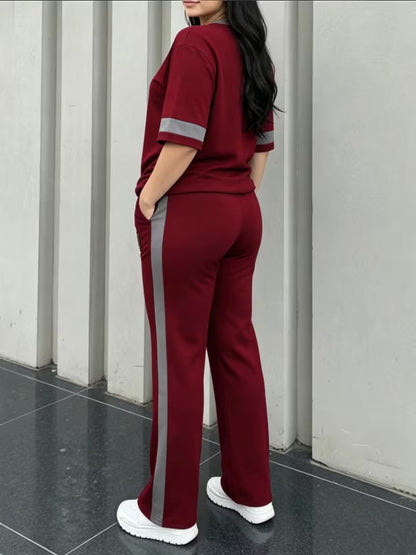 EuroChic Lounge Set