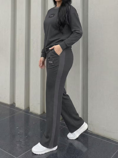 EuroChic Lounge Set