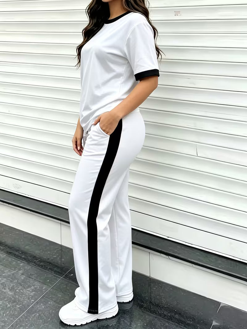 EuroChic Lounge Set