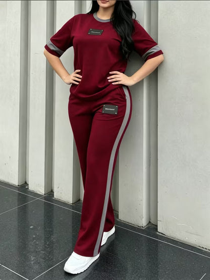 EuroChic Lounge Set