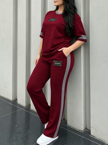 EuroChic Lounge Set