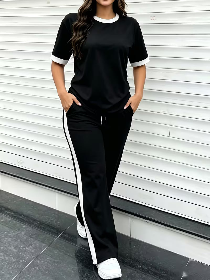 EuroChic Lounge Set
