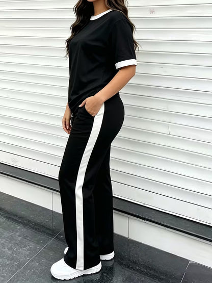 EuroChic Lounge Set