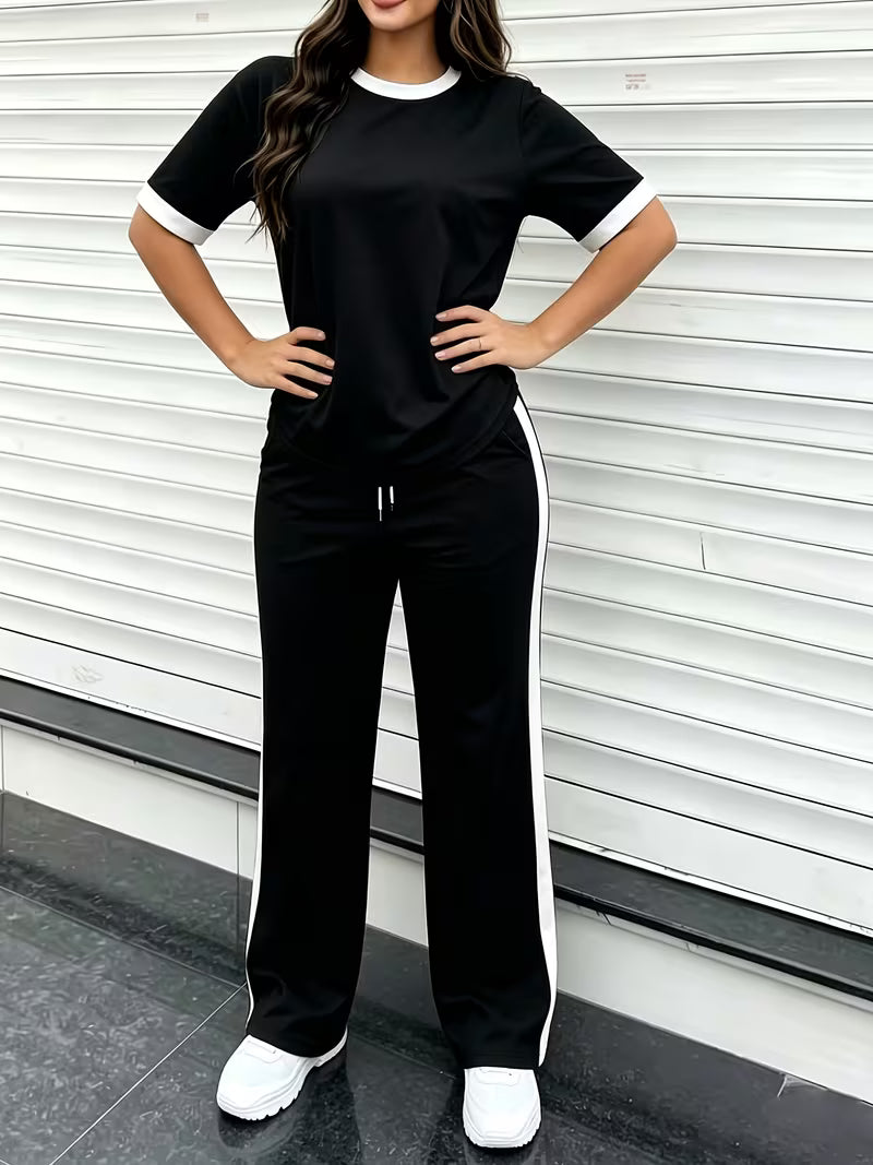 EuroChic Lounge Set