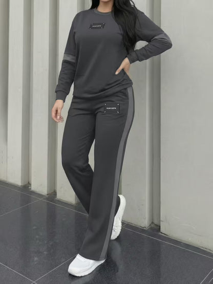 EuroChic Lounge Set