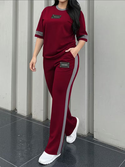 EuroChic Lounge Set