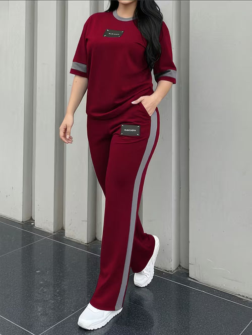 EuroChic Lounge Set