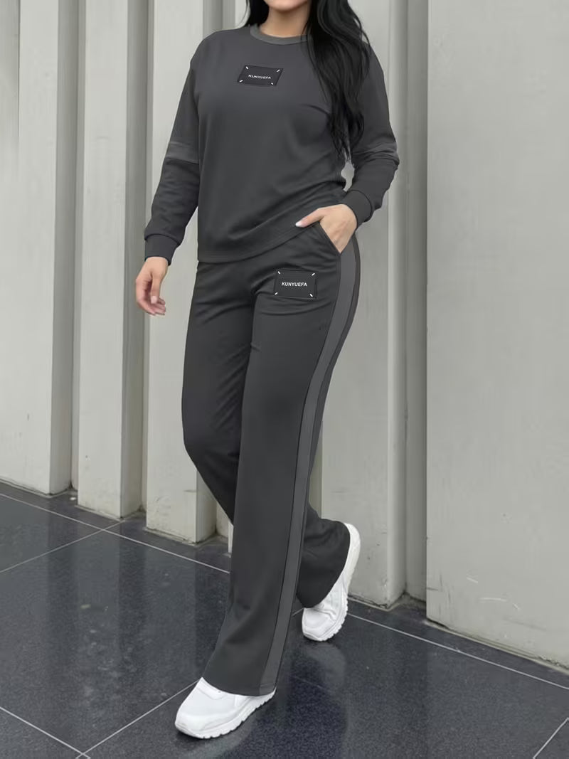 EuroChic Lounge Set