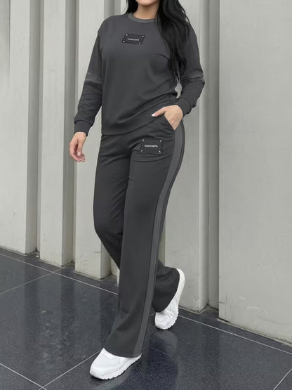 EuroChic Lounge Set