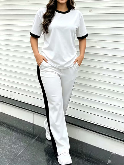 EuroChic Lounge Set