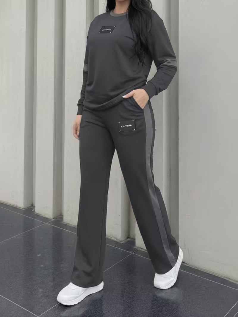 EuroChic Lounge Set