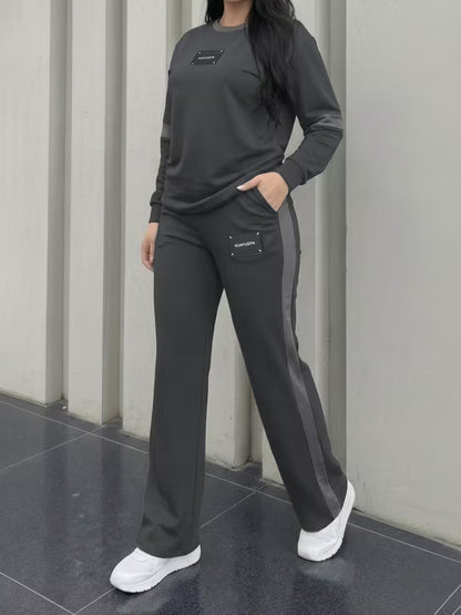 EuroChic Lounge Set