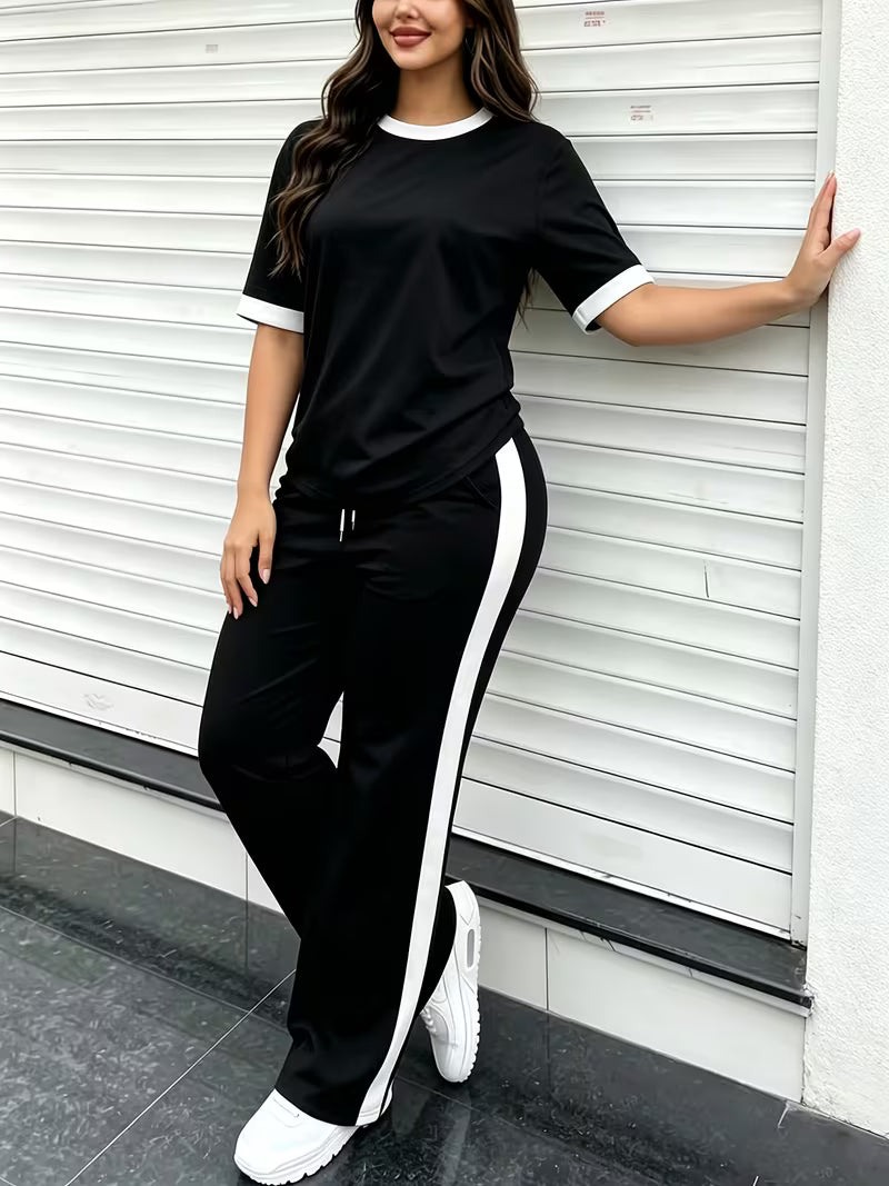 EuroChic Lounge Set