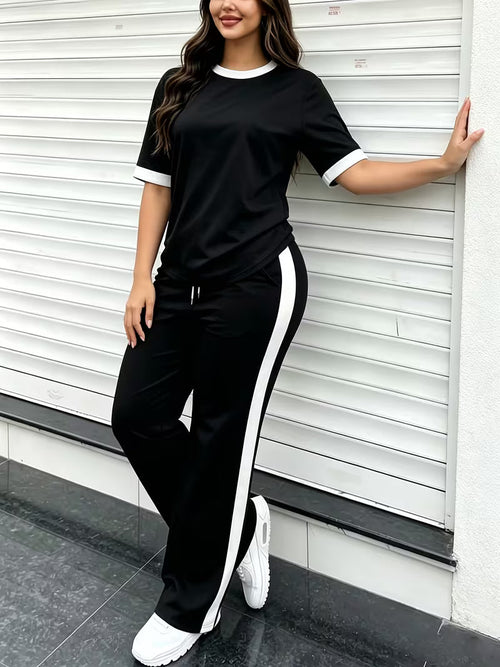 EuroChic Lounge Set