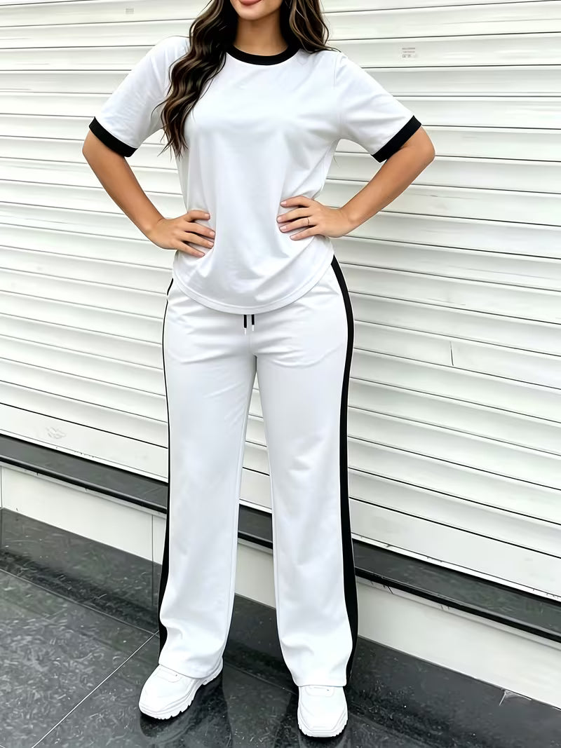 EuroChic Lounge Set