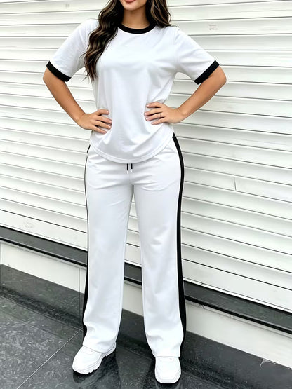 EuroChic Lounge Set