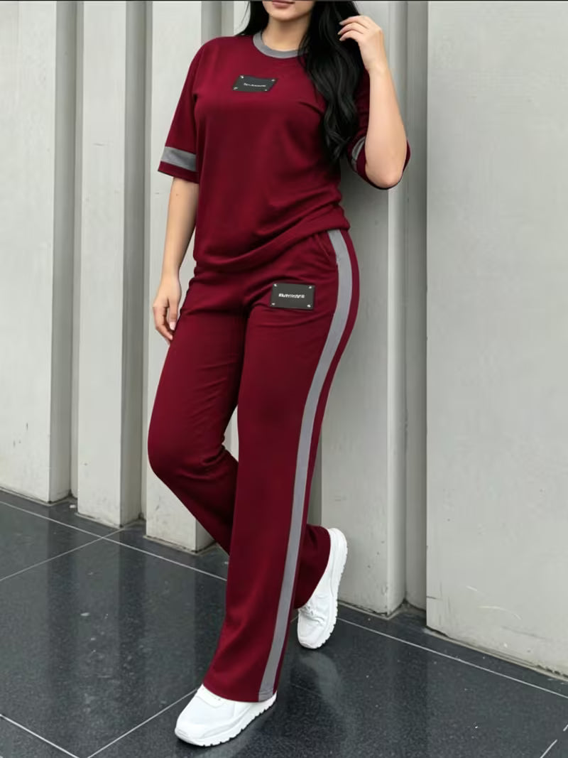 EuroChic Lounge Set