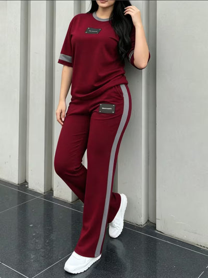 EuroChic Lounge Set