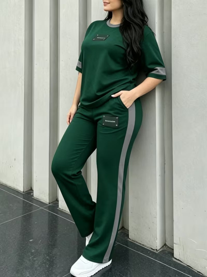 EuroChic Lounge Set