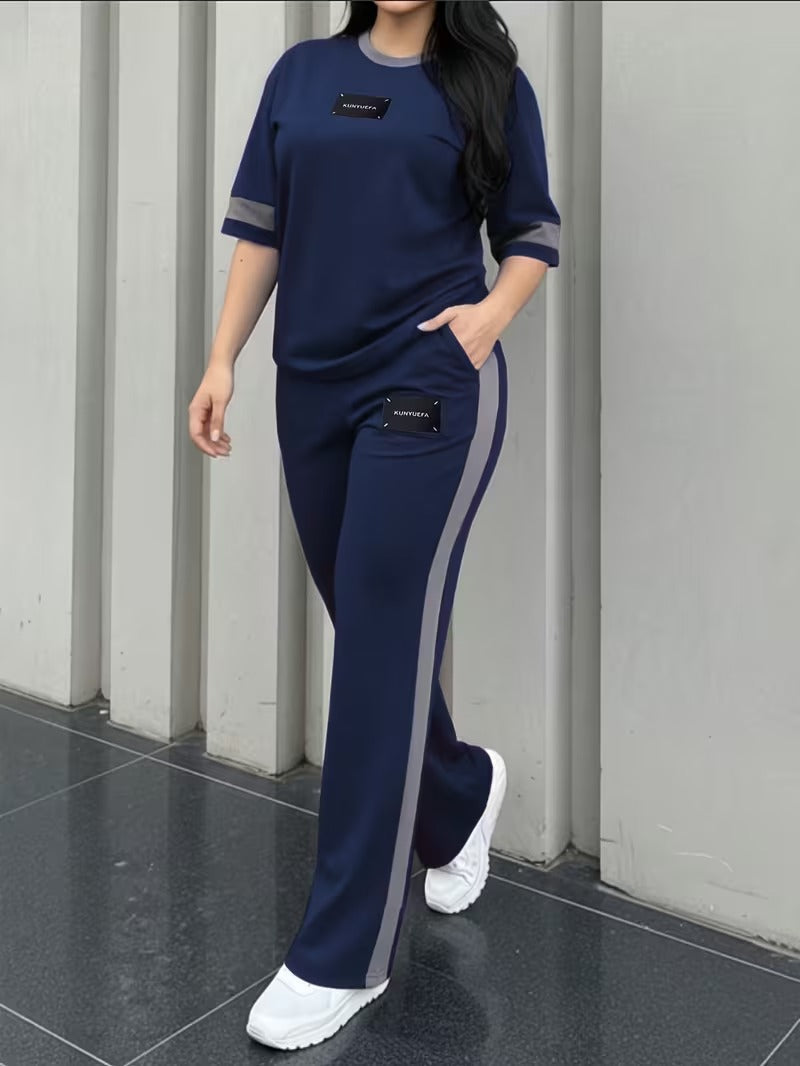 EuroChic Lounge Set