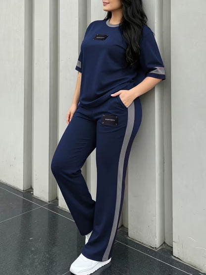EuroChic Lounge Set