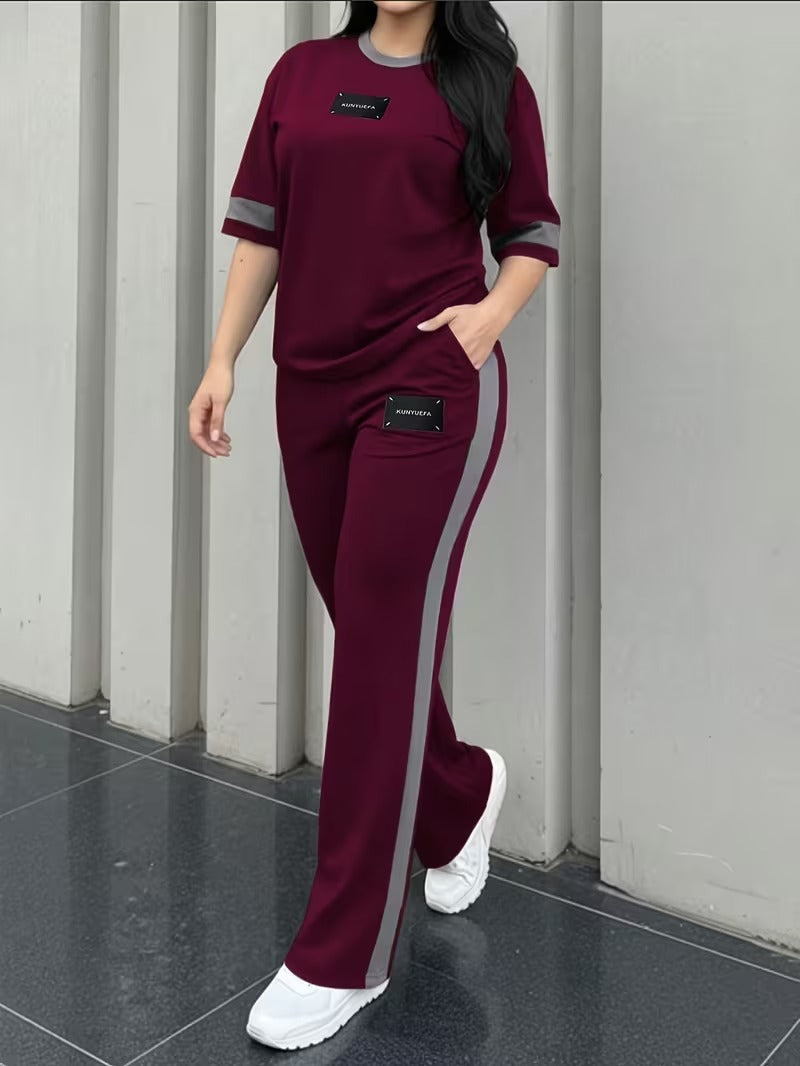 EuroChic Lounge Set