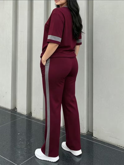 EuroChic Lounge Set