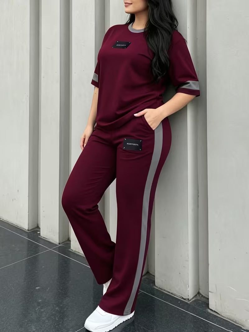 EuroChic Lounge Set