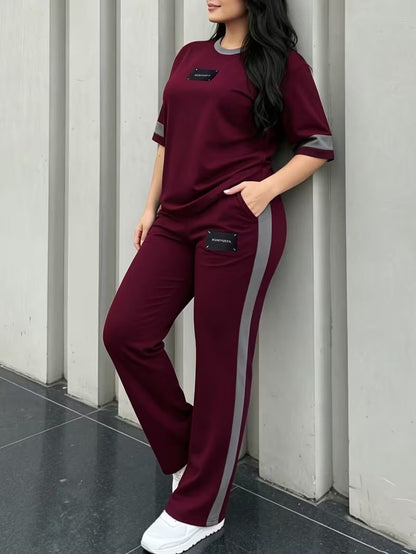 EuroChic Lounge Set