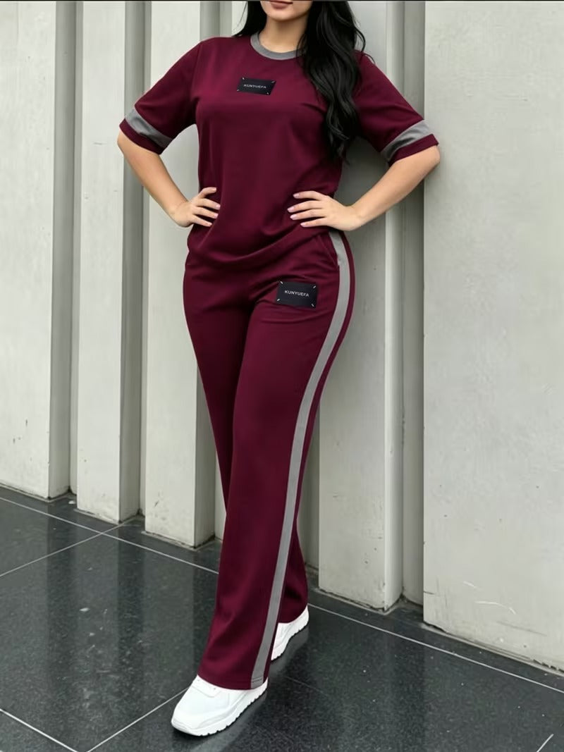 EuroChic Lounge Set