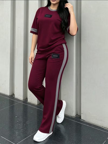 EuroChic Lounge Set