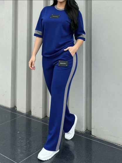 EuroChic Lounge Set