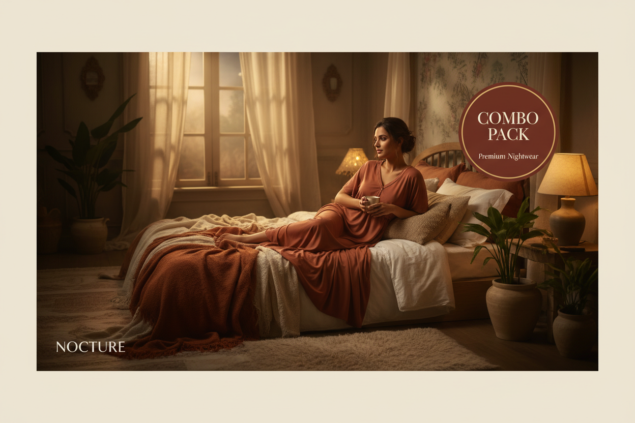 Nighty Combo Pack Banner 4
